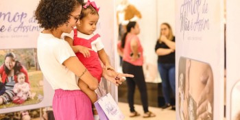 Amor que supera limites, vence preconceitos e enfrenta desafios