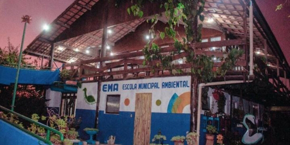 Casa de Projetos é inaugurada