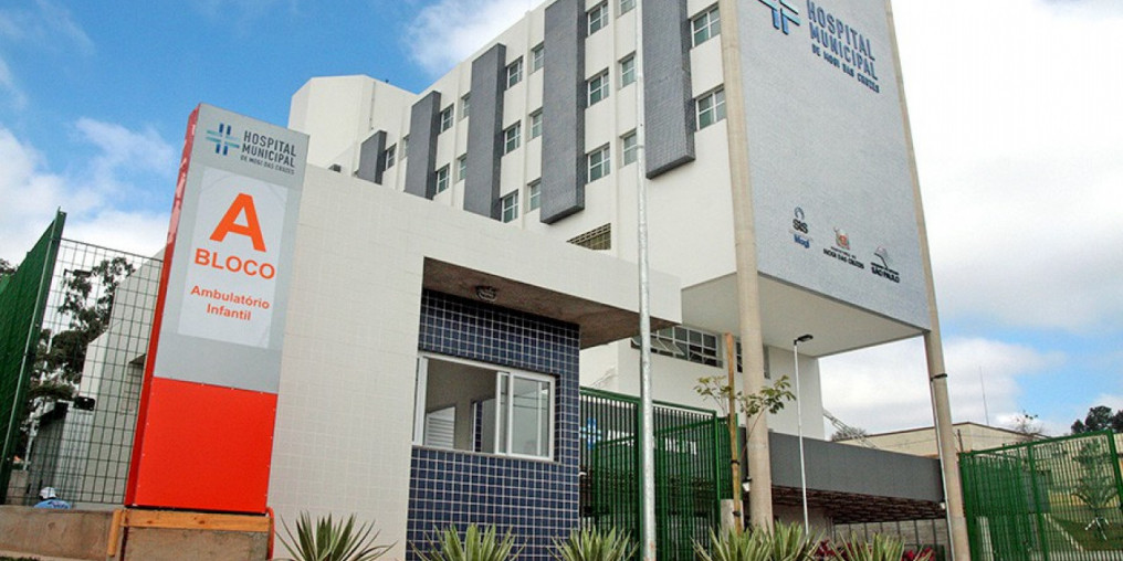 Mãe denuncia erro em diagnóstico médico no Hospital Municipal