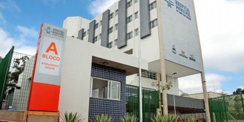 Mãe denuncia erro em diagnóstico médico no Hospital Municipal