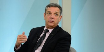 Petrobras tem novo presidente; posse é questionada por petroleiros