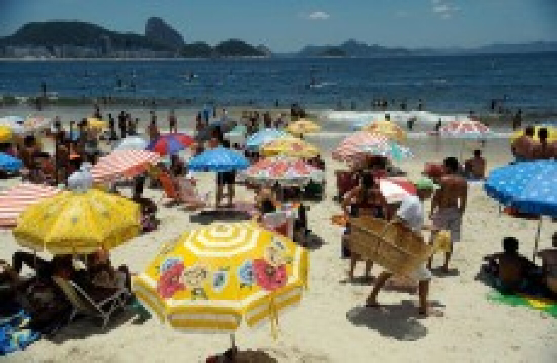 Casos de viroses ocorrem com maior frequência no verão