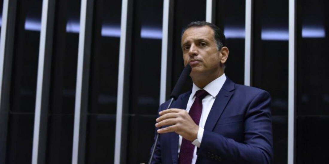 Bertaiolli traz recursos para construção de um novo prédio
