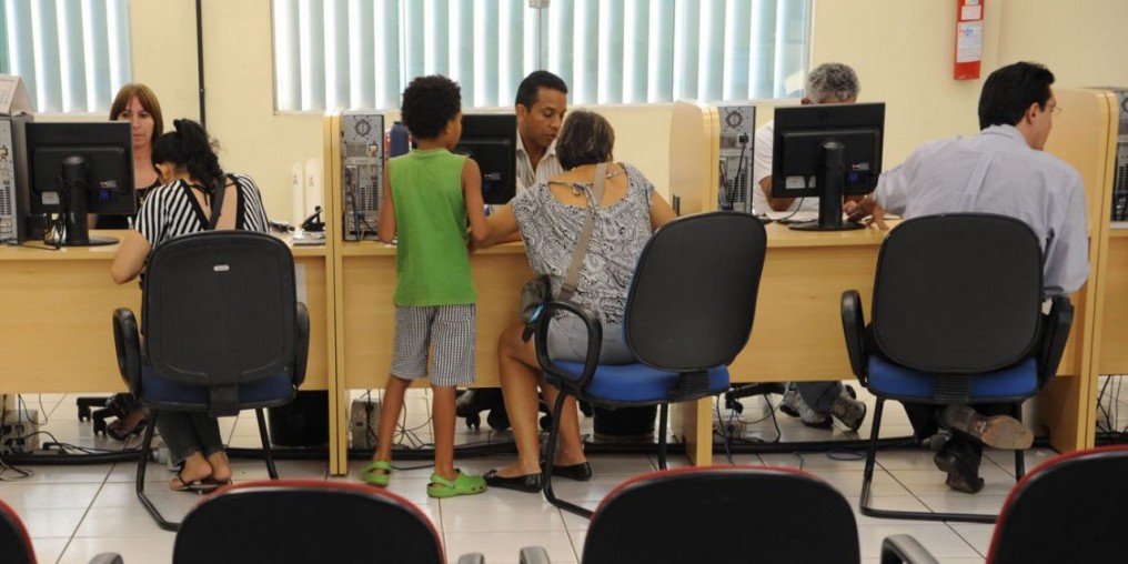 Publicada lei que cria Sistema Eletrônico de Registros Públicos