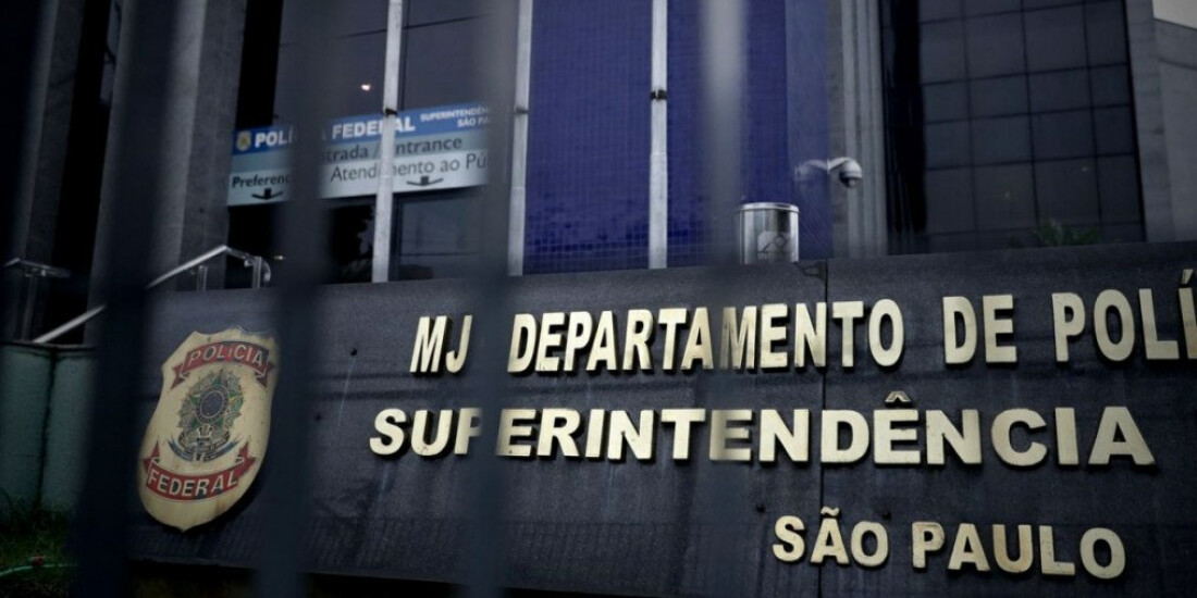 Polícia Federal deflagra Operação Lavagem de Ouro em nove estados