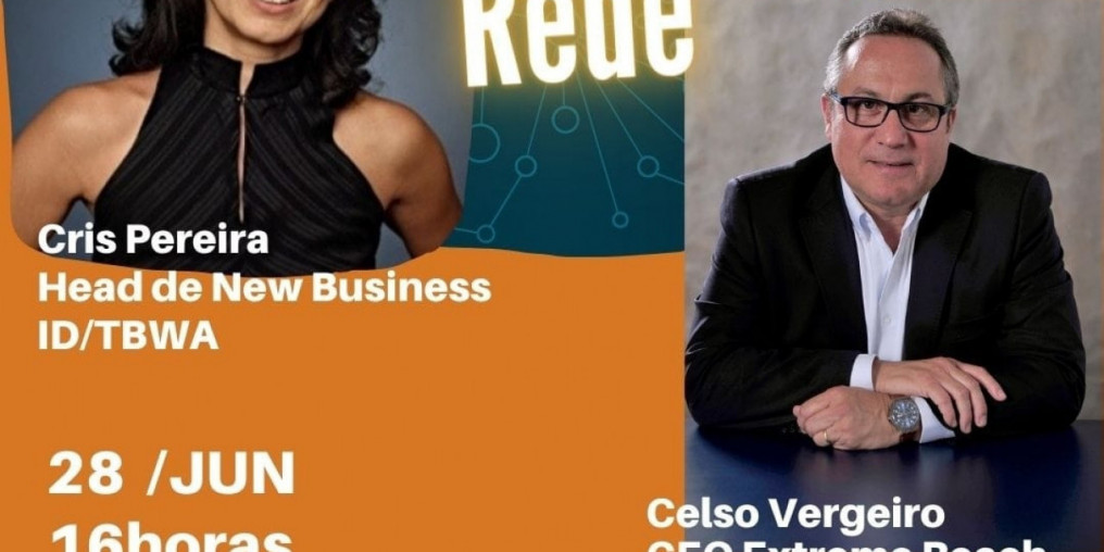 1ª edição do Sinergia em Rede ocorre hoje