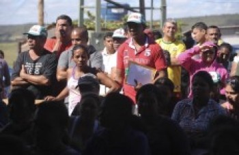 Mortes provocadas por conflitos aumentam