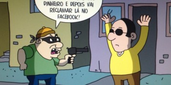 CHARGE