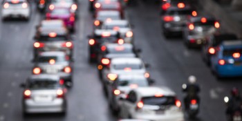 Licenciamento de veículos cresce no primeiro trimestre