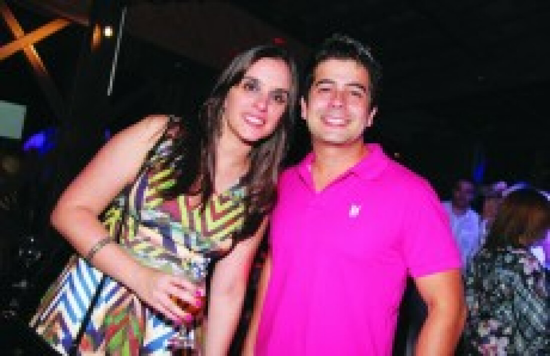 Desfilando