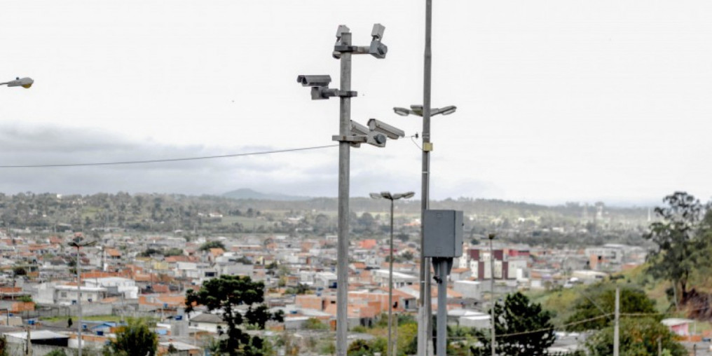 Prefeitura de Mogi inicia a instalação de novos radares