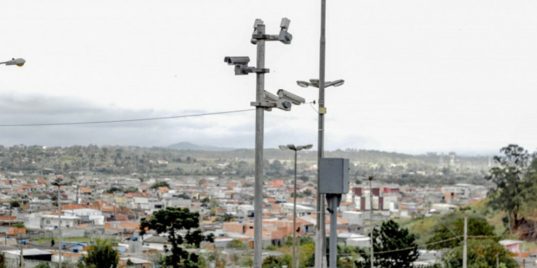 Prefeitura de Mogi inicia a instalação de novos radares