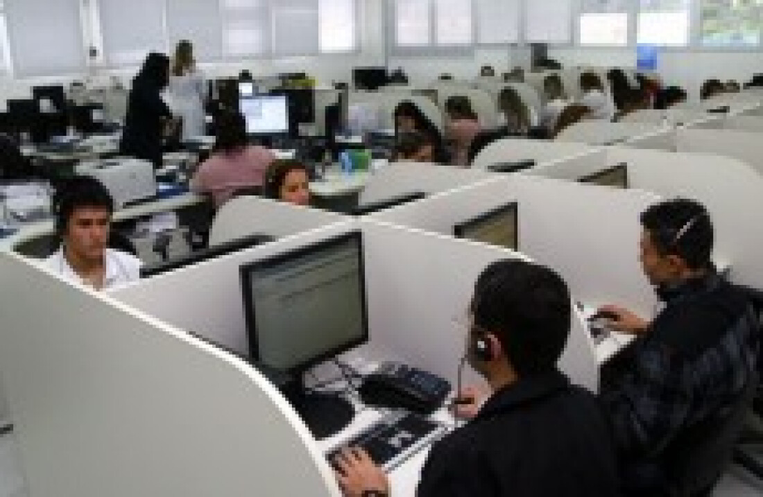 SIS 160 está fora do ar por problemas técnicos