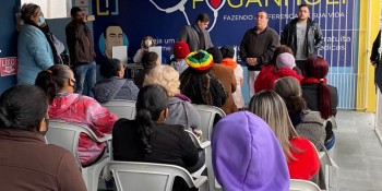 Instituto Foganholi realiza mais de mil atendimentos mensais
