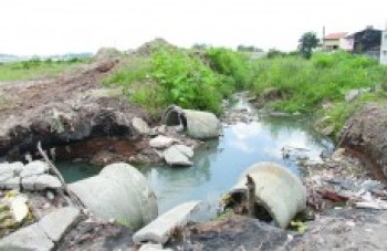 Relatório aponta riscos de novos alagamentos
