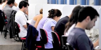 Cursinhos populares da USP estão com inscrições abertas