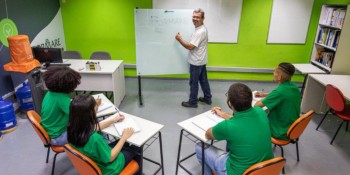 Suzano participa de mais uma edição do Projeto Formare