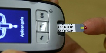 Dia Nacional do Diabetes: pacientes buscam qualidade de vida