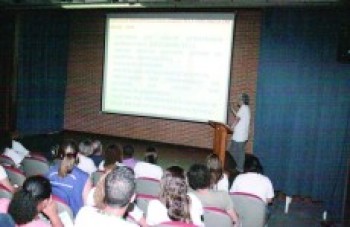UBSs terão programação de combate à dengue