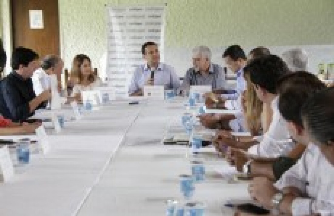 Condemat retoma trabalhos com assembleia nesta terça