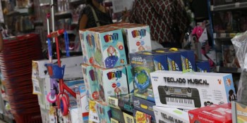 Regra que garante segurança de brinquedos no Brasil completa 30 anos