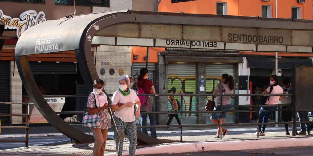 Covid-19: Brasil tem 38,7 mil novos casos e 140 óbitos em 24 horas