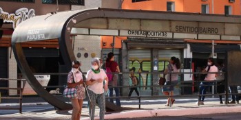 Covid-19: Brasil tem 38,7 mil novos casos e 140 óbitos em 24 horas