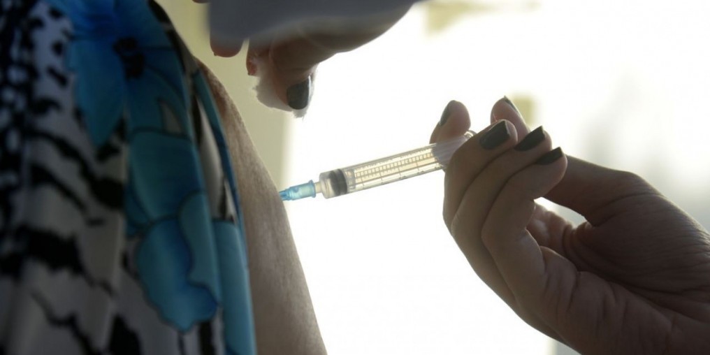Vacinação contra a gripe é ampliada a partir deste sábado no país
