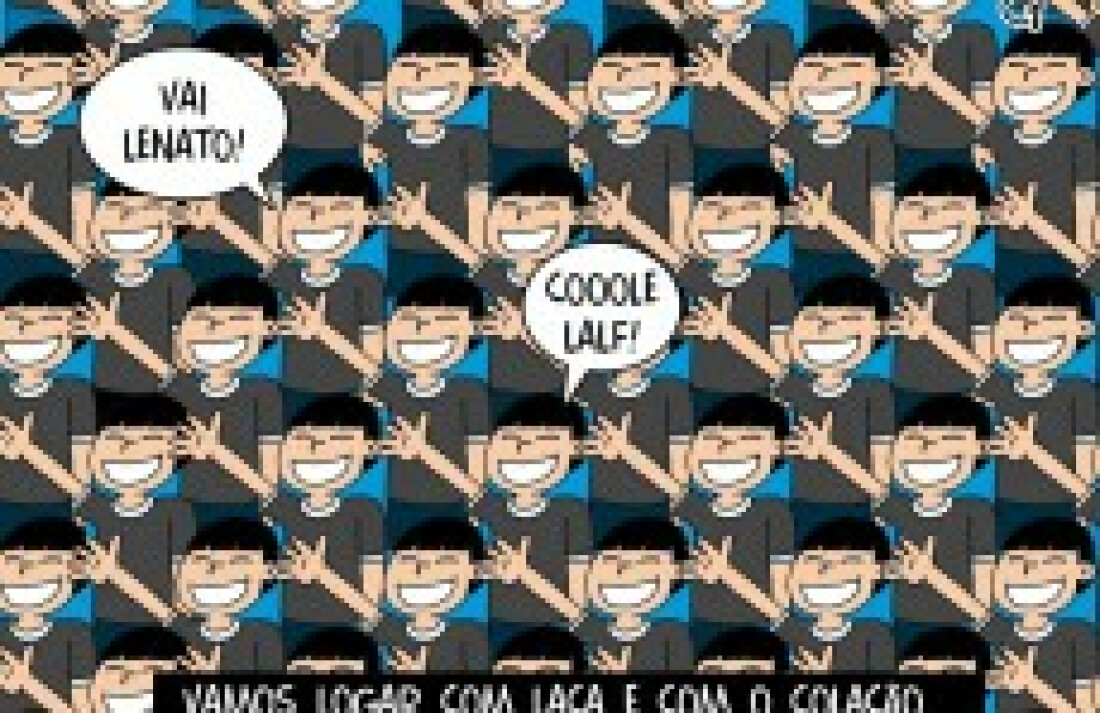Charge