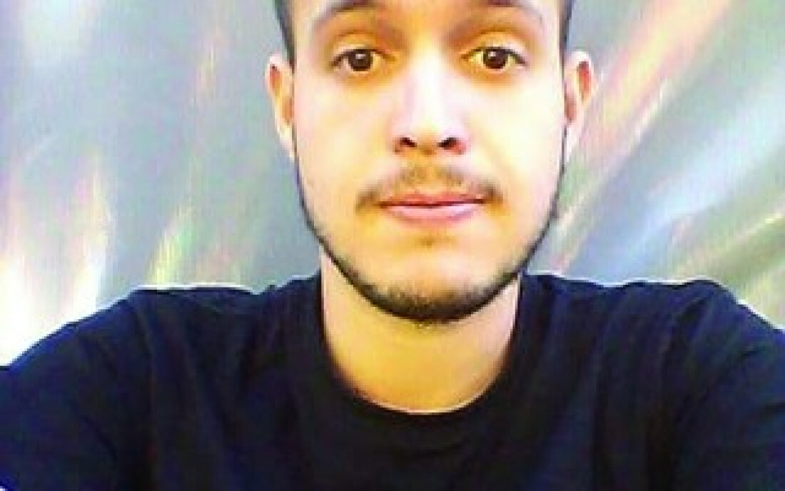 Família de jovem morto em Poá faz passeata no próximo dia 24