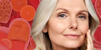 Fase pode ter início entre 45 e 55 anos