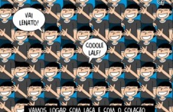 Charge