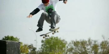 CASA Terra Nova têm palestra hoje sobre skate