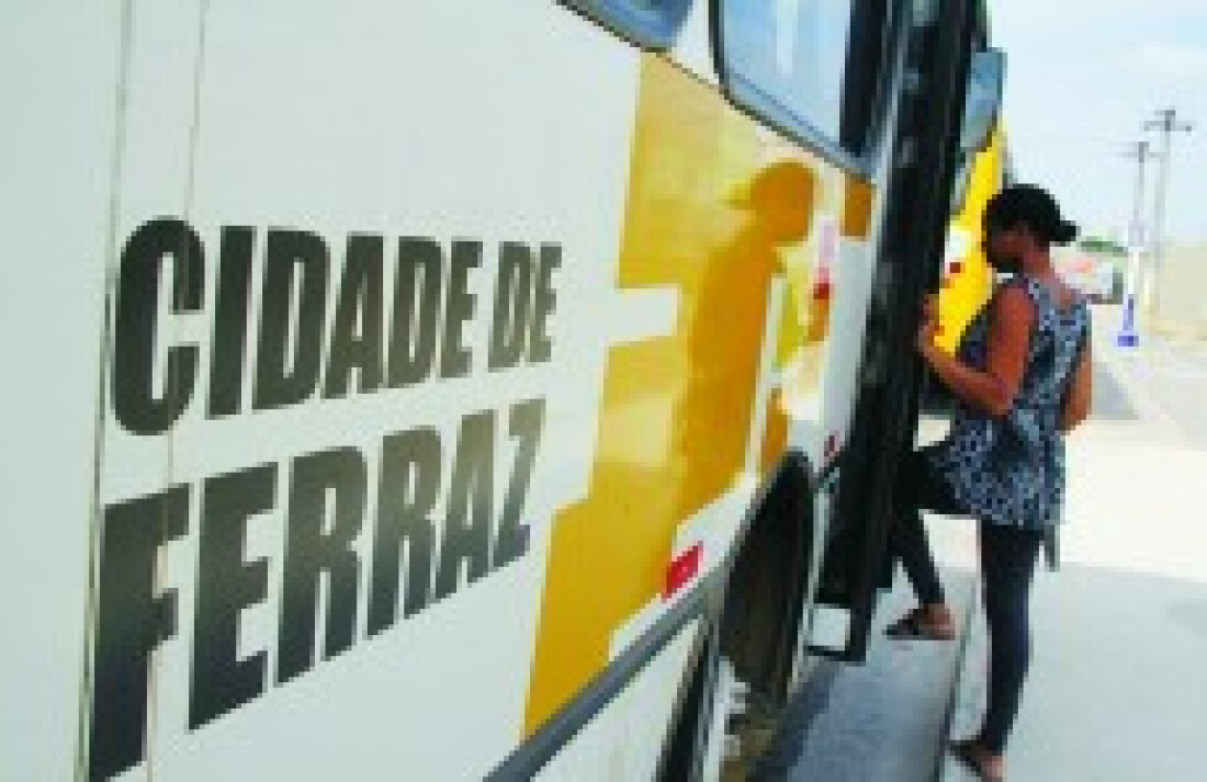 Preço muito alto para percursos curtos
