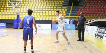 Basquete passa por mudanças e foca nas categorias de base