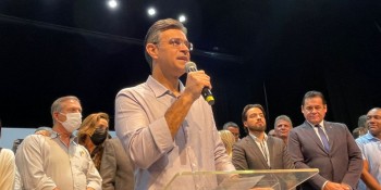 Cidades firmam convênios de R$ 647,8 milhões  