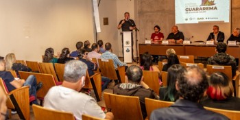 Guararema anuncia a sexta edição do Festival de Inverno
