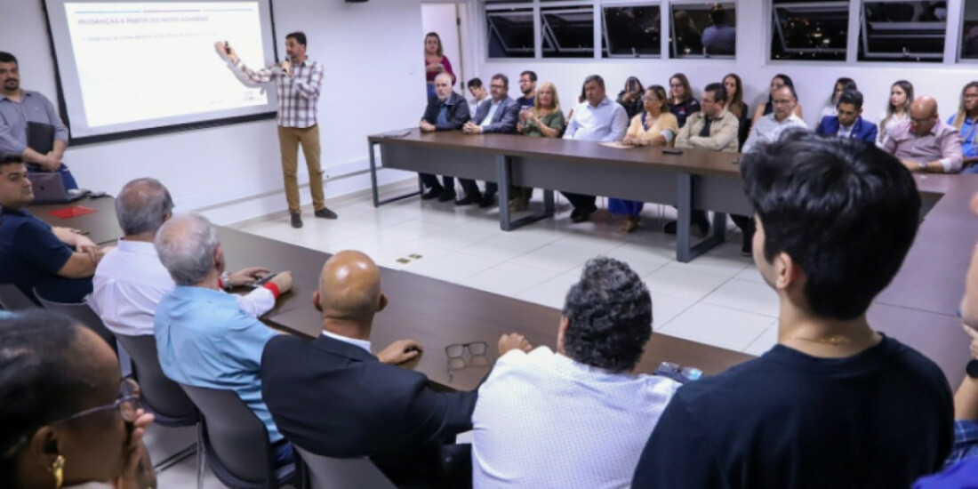 Novo Mogi Conecta Emprego vai facilitar acesso a oportunidades