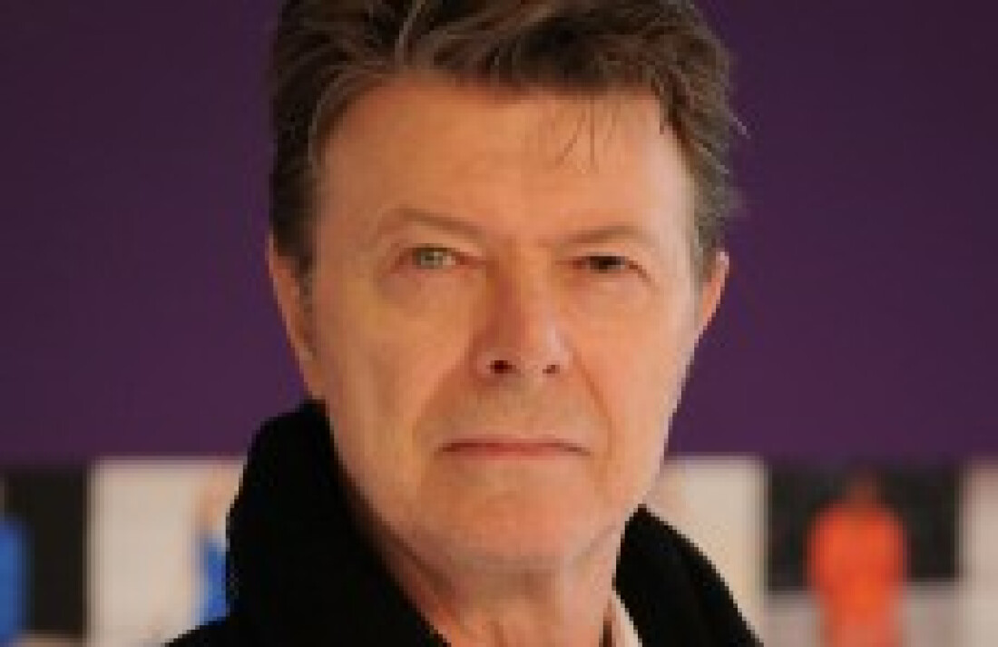 David Bowie morre aos 69 anos
