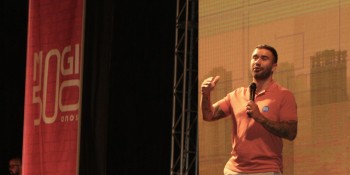 Projeto Mogi 500 Anos vai ouvir a população