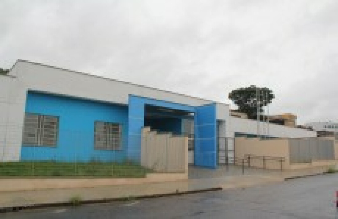 Jardim Planalto terá PSF