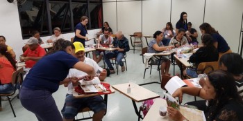 Região possui mais de 8 mil matriculados no EJA e Ceeja