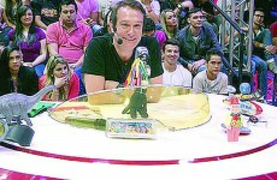 Enfadonho