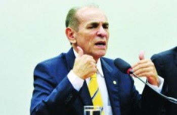 Ministério aposta em vacina