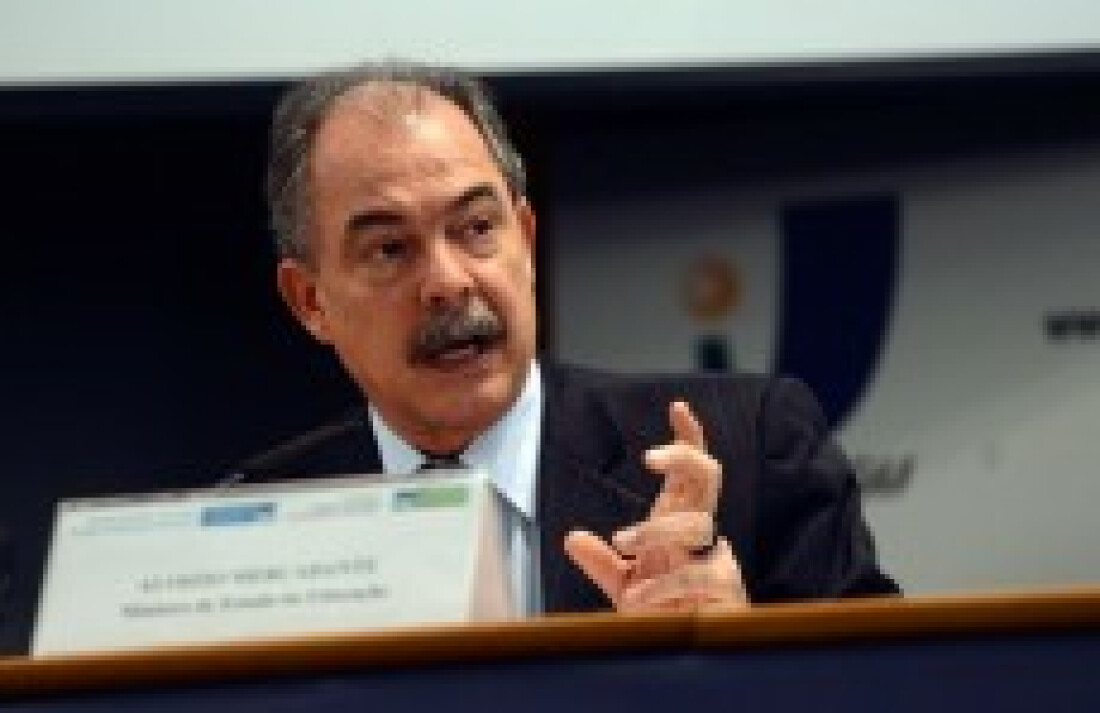 Ministério da Educação divulga balanço do Enem