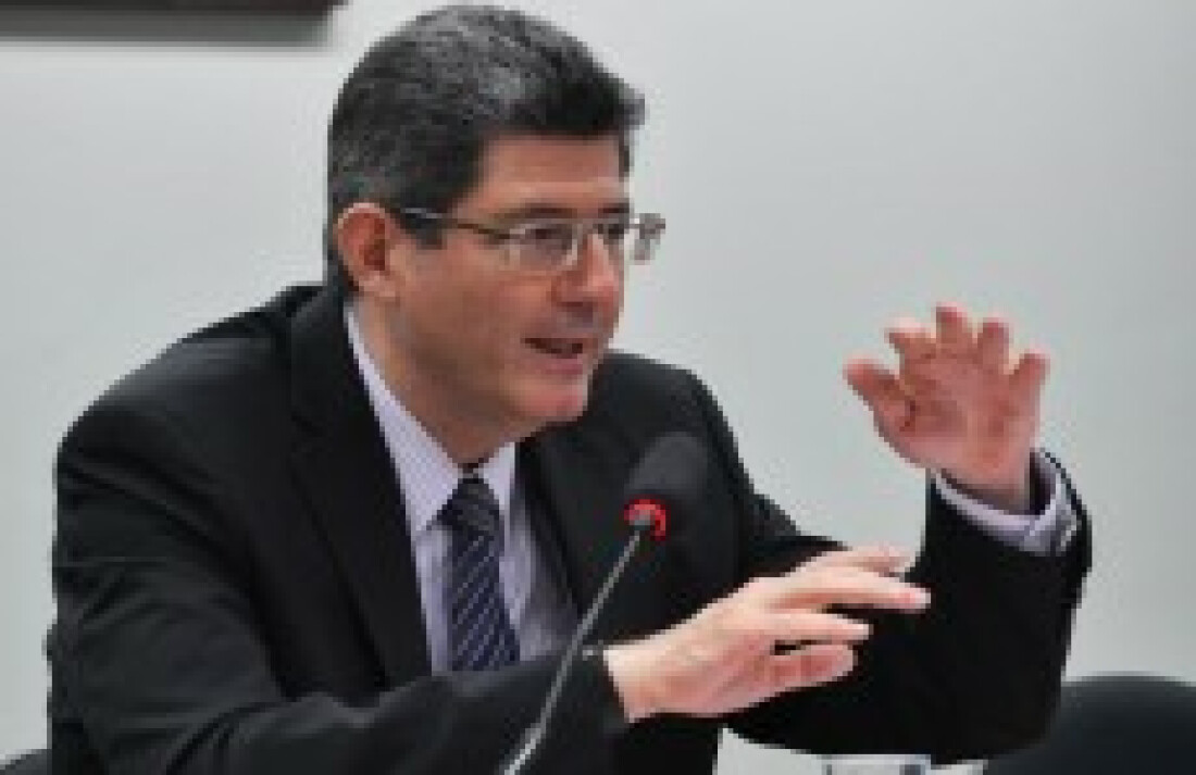 Joaquim Levy assume Diretoria Financeira