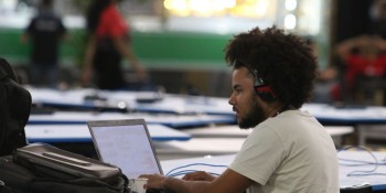 Programa vai formar jovens em tecnologia da informação no Paraná