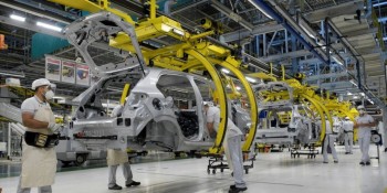 Trabalhadores da Volkswagen terão redução de jornada