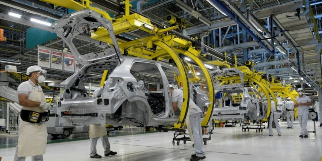 Trabalhadores da Volkswagen terão redução de jornada