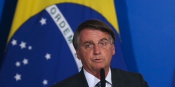 Brics deve defender reforma do Conselho de Segurança, diz presidente